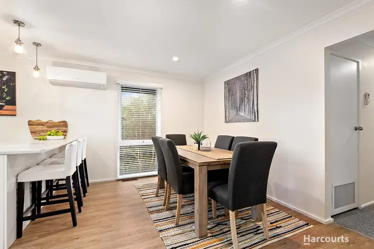 Fifth view of Homely house listing, 9 Austin Close, Noble Park North VIC 3174