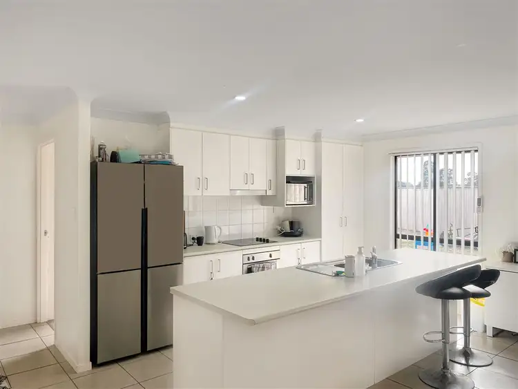 Second view of Homely house listing, 7 Cole Street, Chinchilla QLD 4413