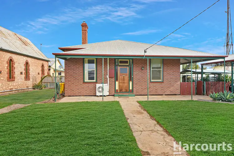 39 Lascelles Street, Hopetoun VIC 3396