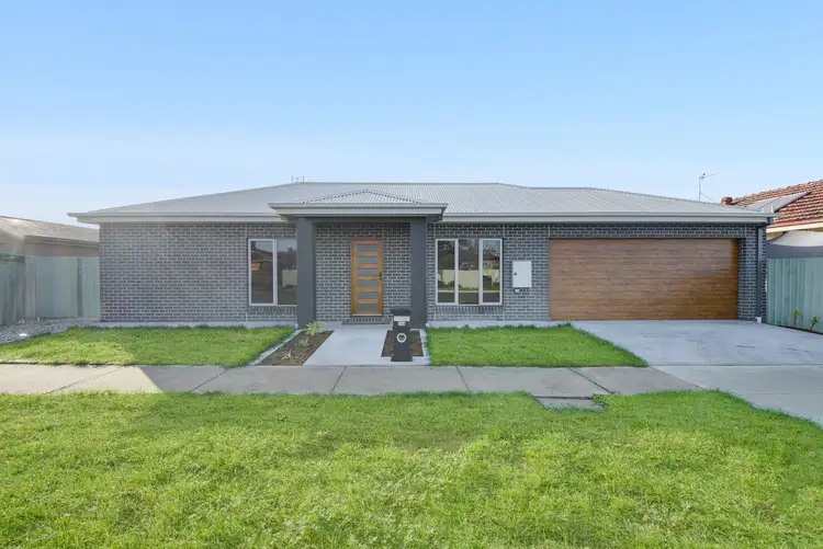 16A Churchill Road, Horsham VIC 3400