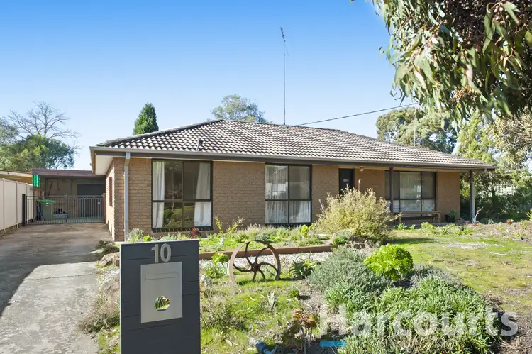 10 Winston Court, Wendouree VIC 3355