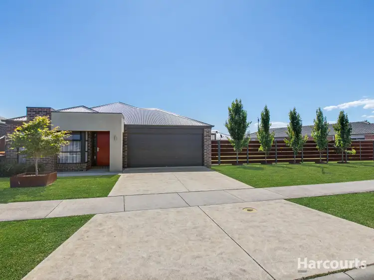 Main view of Homely house listing, 81 Davey Drive, Trafalgar VIC 3824