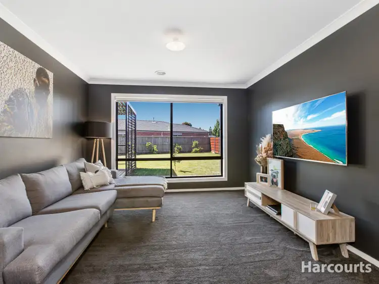 Fifth view of Homely house listing, 81 Davey Drive, Trafalgar VIC 3824