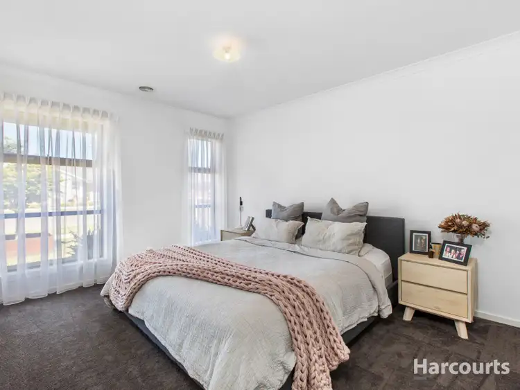 Sixth view of Homely house listing, 81 Davey Drive, Trafalgar VIC 3824