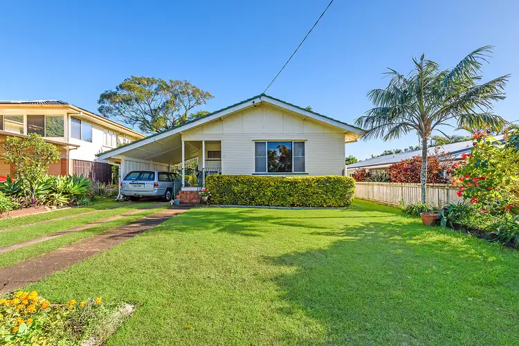 Main view of Homely house listing, 28 Sheldon Street, Nudgee QLD 4014