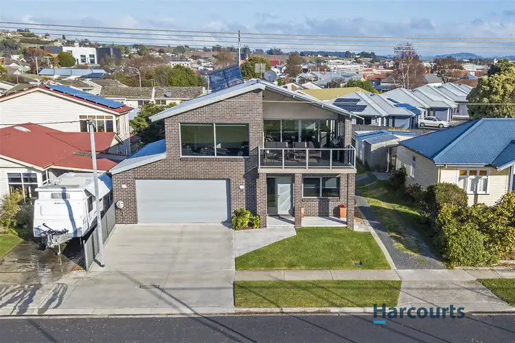 Second view of Homely house listing, 26 Water Street, Ulverstone TAS 7315