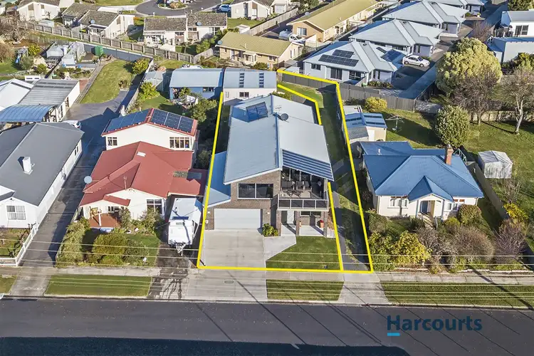 Third view of Homely house listing, 26 Water Street, Ulverstone TAS 7315