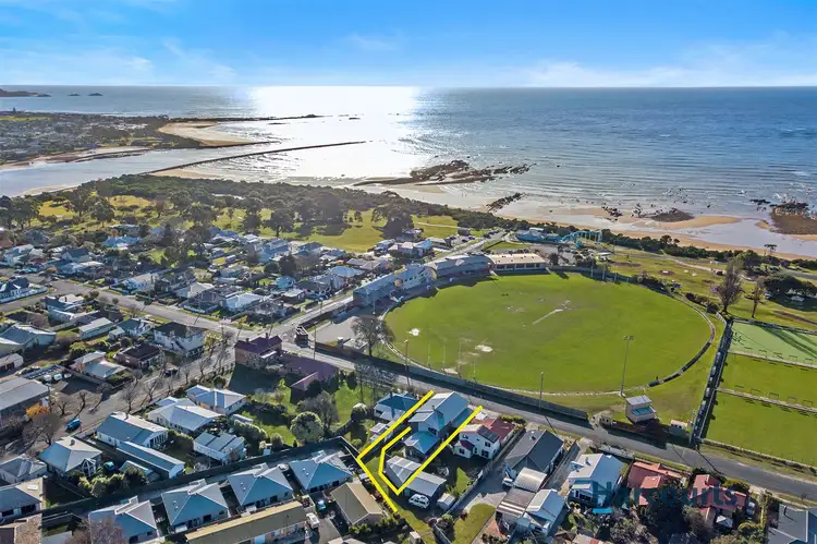 Fourth view of Homely house listing, 26 Water Street, Ulverstone TAS 7315