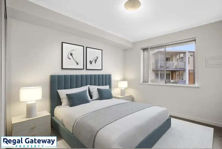 Seventh view of Homely apartment listing, 60/189 Swansea Street East, East Victoria Park WA 6101