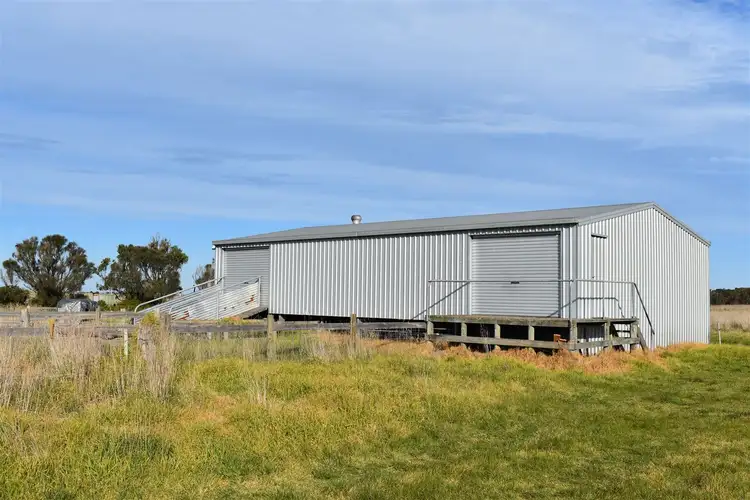 Third view of Homely rural property listing, . Dows Road, Giffard VIC 3851