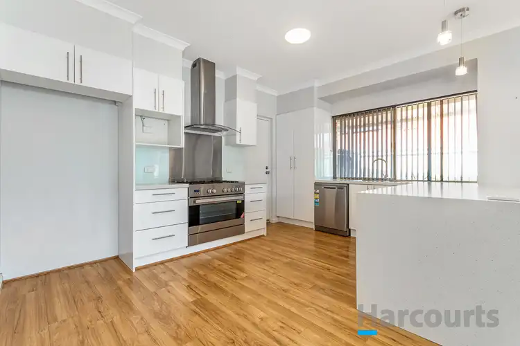 Main view of Homely house listing, 15 Merrang Circuit, Carramar WA 6031