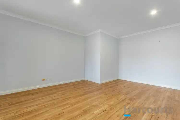 Fourth view of Homely house listing, 15 Merrang Circuit, Carramar WA 6031