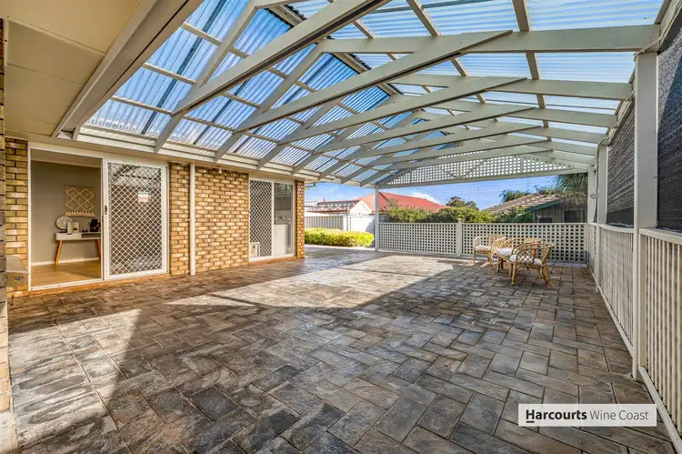 24 Admiralty Crescent, Seaford Rise SA 5169
