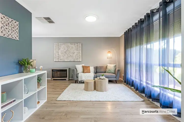 Third view of Homely house listing, 24 Admiralty Crescent, Seaford Rise SA 5169