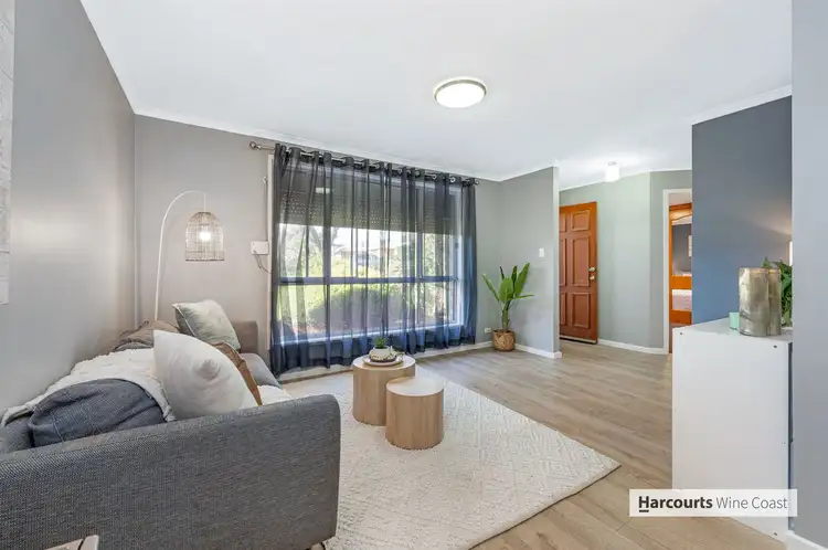 Fifth view of Homely house listing, 24 Admiralty Crescent, Seaford Rise SA 5169