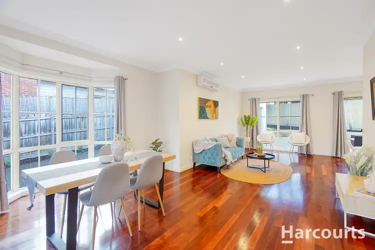 Third view of Homely house listing, 11 Karwitha Street, Vermont VIC 3133