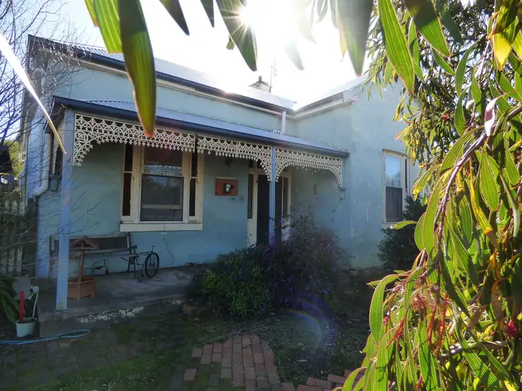 17 Campbell Street
