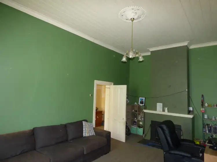 Second view of Homely house listing, 17 Campbell Street, Stawell VIC 3380