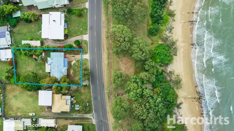 116 Esplanade, Point Vernon QLD 4655