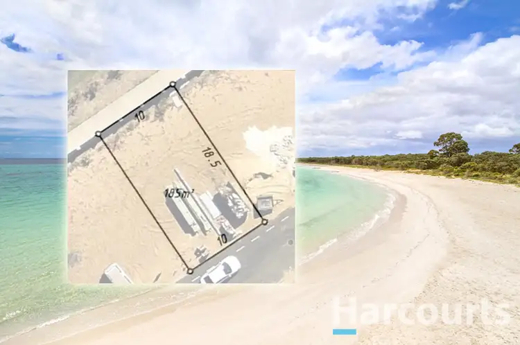 Main view of Homely land listing, 57 Capstan Place, Geographe WA 6280