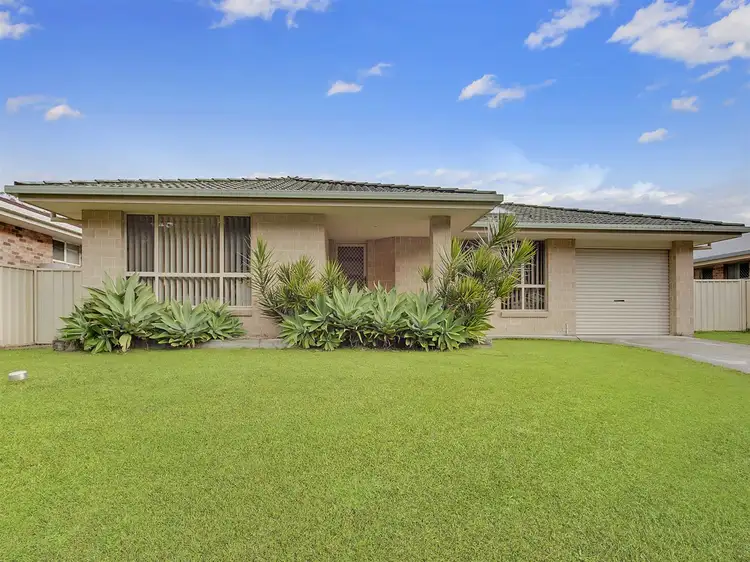Main view of Homely house listing, 19 Bullock Drive, Wauchope NSW 2446