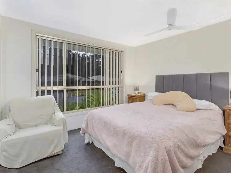 Fifth view of Homely house listing, 19 Bullock Drive, Wauchope NSW 2446