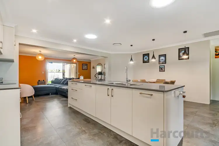 Third view of Homely house listing, 6 Scott Road, Wanneroo WA 6065