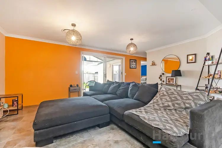 Fifth view of Homely house listing, 6 Scott Road, Wanneroo WA 6065