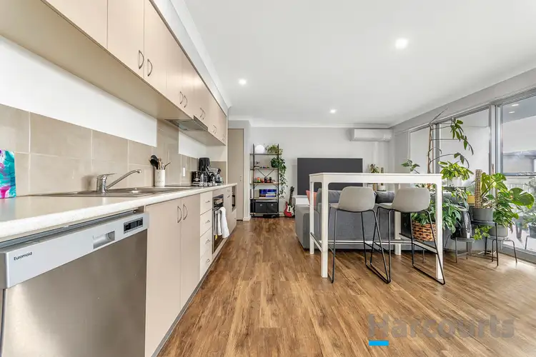 Sixth view of Homely apartment listing, 12/28 Pollard Street, Glendalough WA 6016
