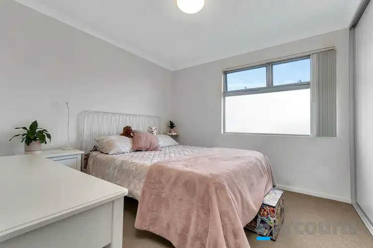 Seventh view of Homely apartment listing, 12/28 Pollard Street, Glendalough WA 6016