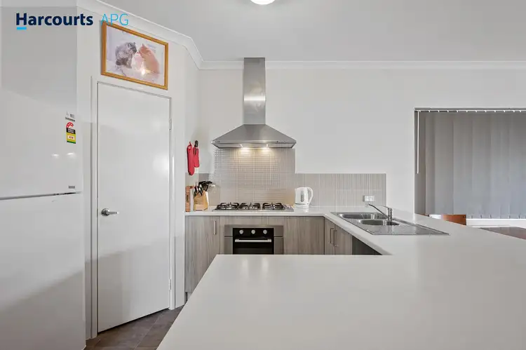 Third view of Homely unit listing, 24 Golden Beryl, Australind WA 6233
