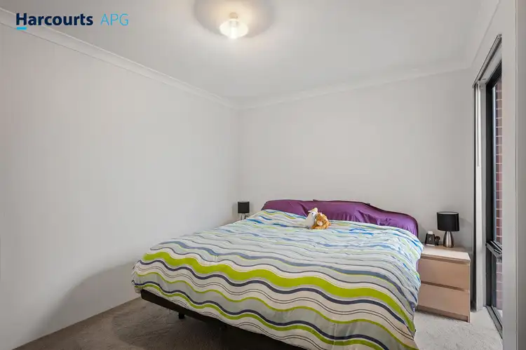 Fifth view of Homely unit listing, 24 Golden Beryl, Australind WA 6233