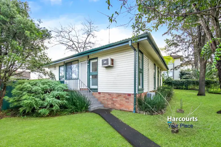 Main view of Homely house listing, 4 Balimba Place, Whalan NSW 2770