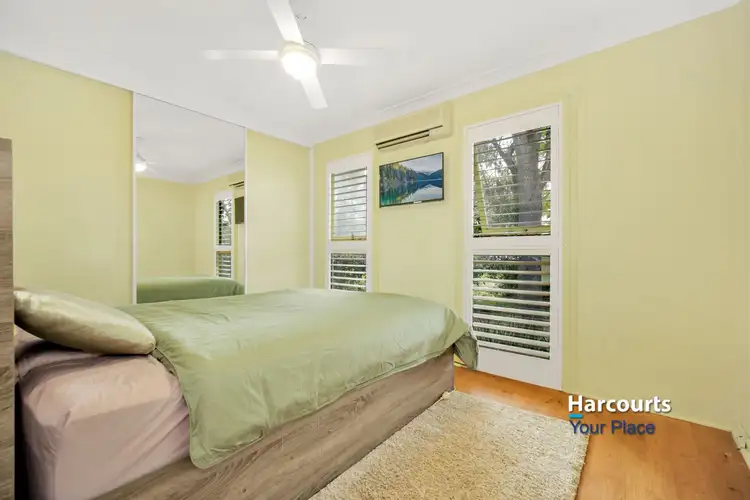 Seventh view of Homely house listing, 4 Balimba Place, Whalan NSW 2770