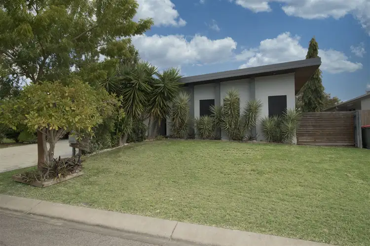 Main view of Homely house listing, 6 Puffer Place, Mount Louisa QLD 4814