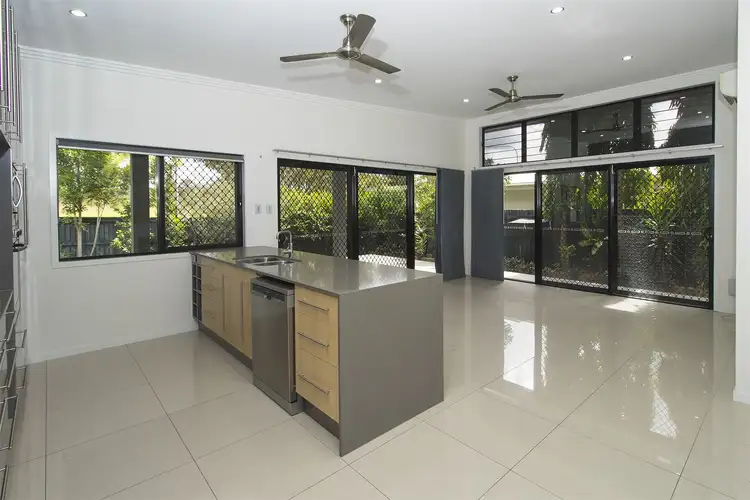 Third view of Homely house listing, 6 Puffer Place, Mount Louisa QLD 4814