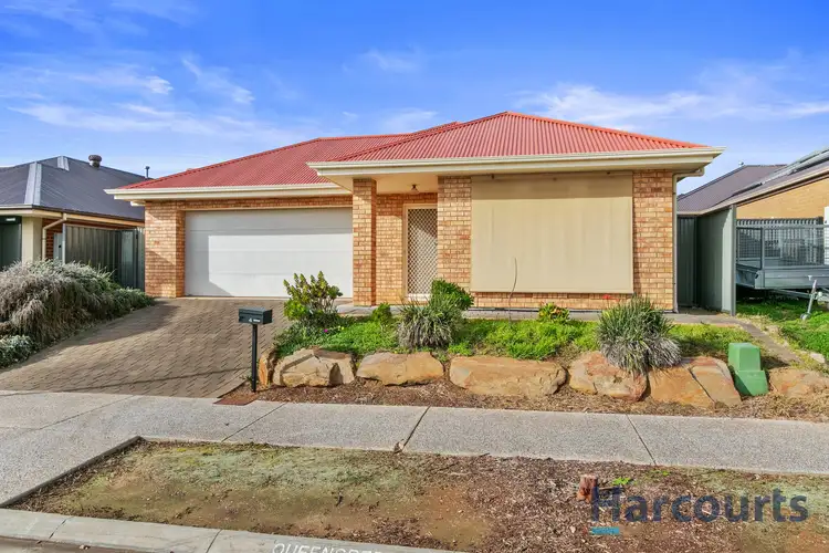Main view of Homely house listing, 4 Queensberry Way, Blakeview SA 5114