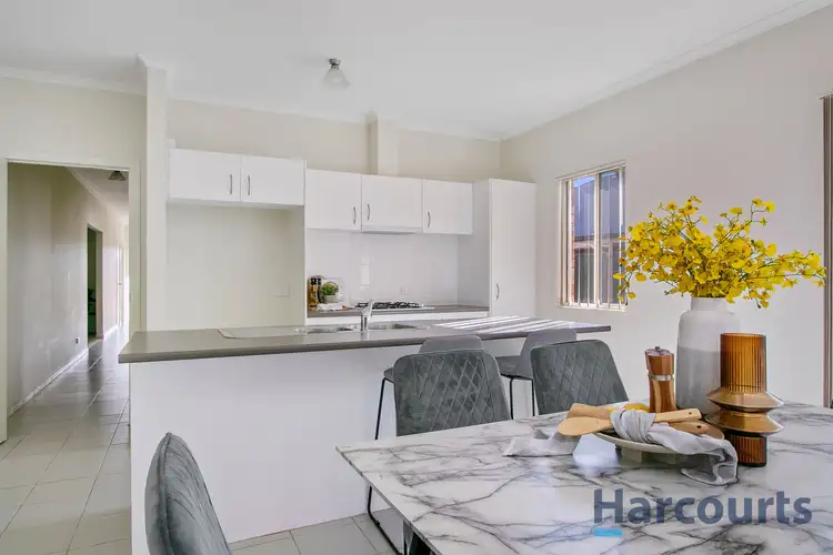 Fourth view of Homely house listing, 4 Queensberry Way, Blakeview SA 5114