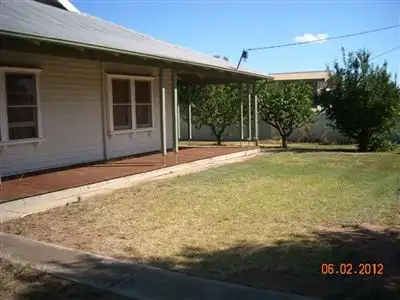 Second view of Homely house listing, 28 McCracken Avenue, Donald VIC