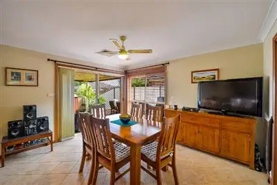 Fourth view of Homely house listing, 125 Waterworth Drive, Narellan Vale NSW