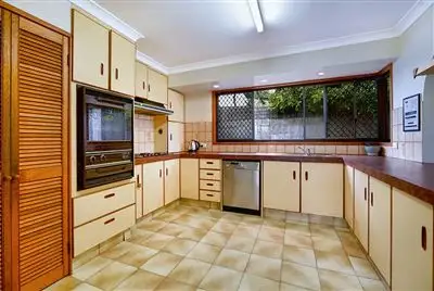 Seventh view of Homely house listing, 23 Panitz Street, Bundall QLD