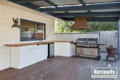 Fifth view of Homely house listing, 62 Reid Parade, Hastings VIC