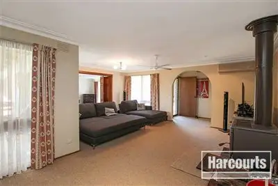 Second view of Homely house listing, 65 Moody Street, Koo Wee Rup VIC