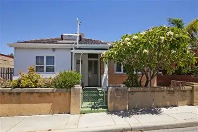 Address available on request