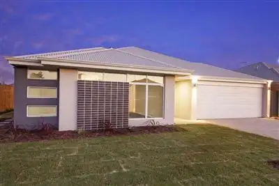Second view of Homely house listing, 18 Bluebird Street, Wellard WA