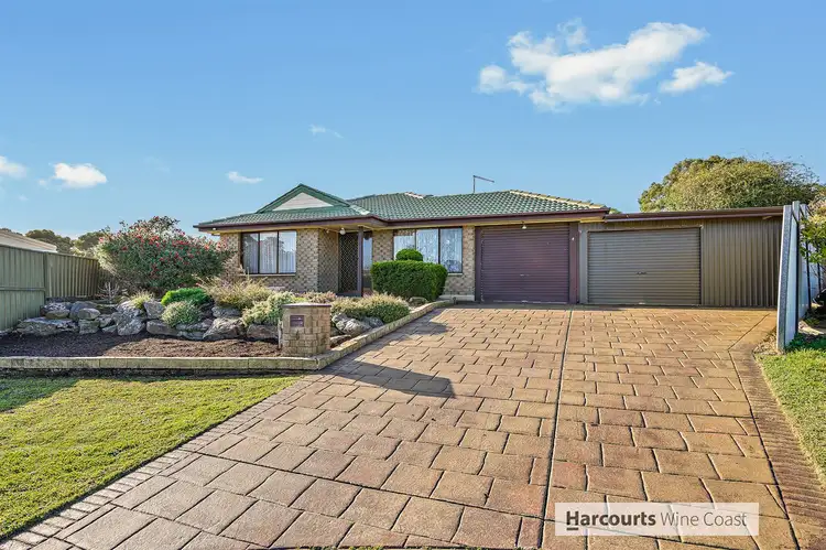 4 Wayne Court, Huntfield Heights SA 5163