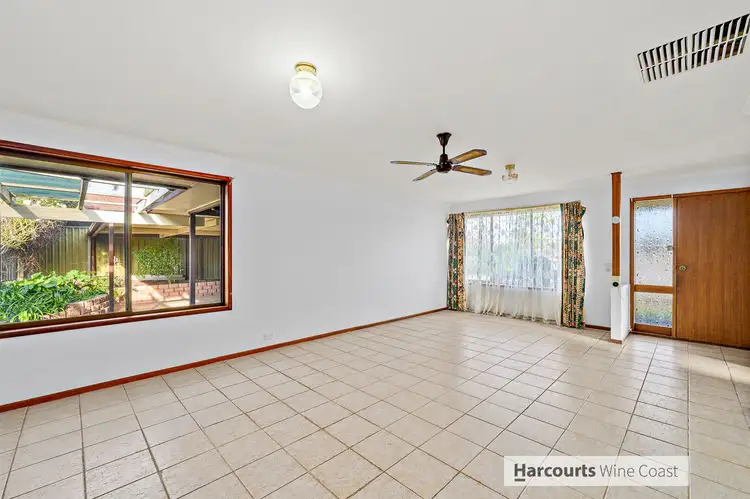 Third view of Homely house listing, 4 Wayne Court, Huntfield Heights SA 5163
