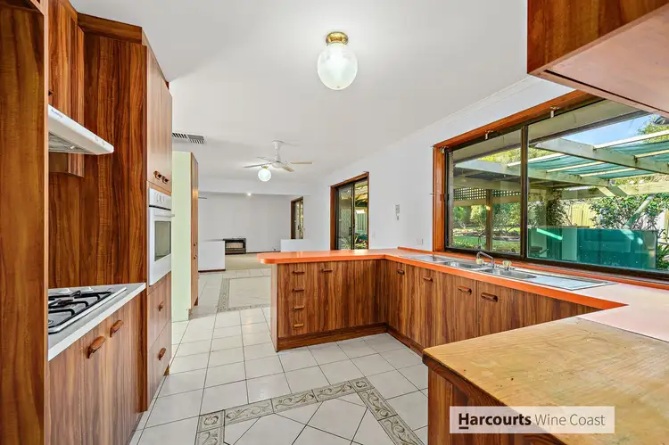 Fourth view of Homely house listing, 4 Wayne Court, Huntfield Heights SA 5163