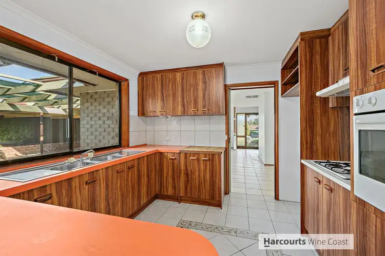 Fifth view of Homely house listing, 4 Wayne Court, Huntfield Heights SA 5163