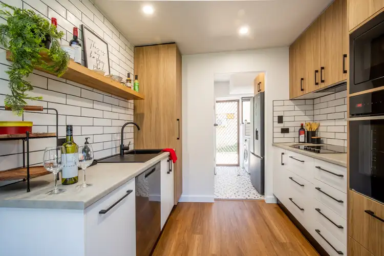 Fifth view of Homely apartment listing, 13/230 Beach Road, Batehaven NSW 2536